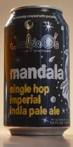 Mandala - Chinook