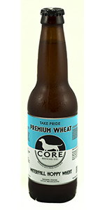 Waterfall Wheat