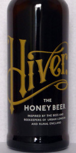 Hiver - The Honey Beer