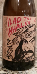 Vlad The Inhaler