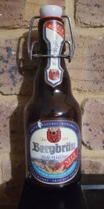 Hefeweizen