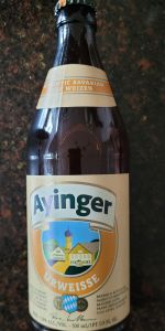 Ayinger Urweisse