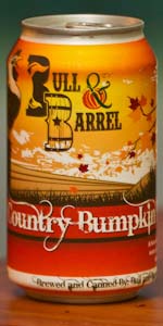 Country Bumpkin Pumpkin