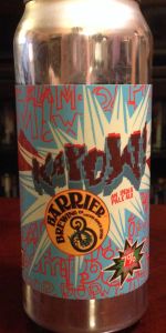 Kapow! IPA