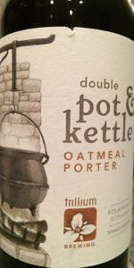 Double Pot & Kettle