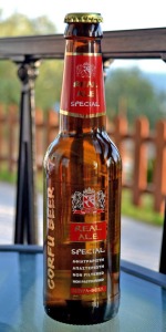 Real Ale Special