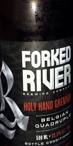 Holy Hand Grenade