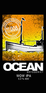 Ocean WOW IPA