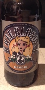 Wee Blonde