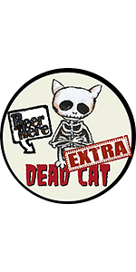 Dead Cat Extra