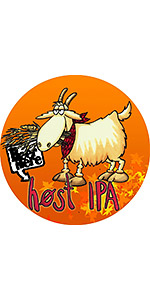 HÃ¸st IPA
