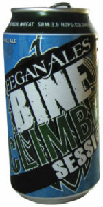 Bine Climber Session IPA