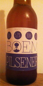 Boem Pilsener
