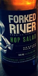 Hop Salad