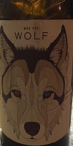 Wild Oats Series No. 31 Wag The Wolf