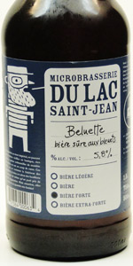 Beluette