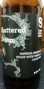 Shattered Dream