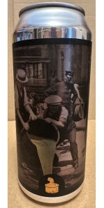 Losantiville Pre-Prohibition Lager