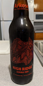 High Ridge Double Red