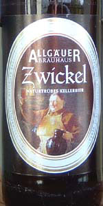 AllgÃ¤uer Zwickel NaturtrÃ¼b
