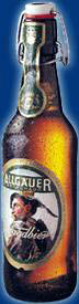 AllgÃ¤uer Jagdbier