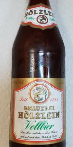 Helles Vollbier