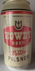 Howdy Beer