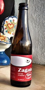 Zagaia