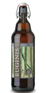 TaruÅ¡kÅ³ Ruginis Alus