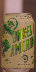 Onkel I Amerika