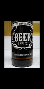 Beer