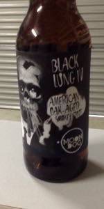 Black Lung IV American Oak Aged