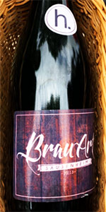 Lambik Peated Weizen
