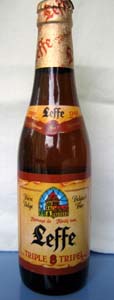 Leffe Tripel