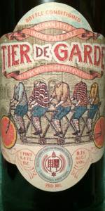Tier De Garde