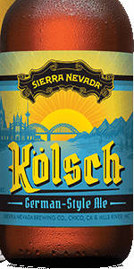 KÃ¶lsch Style Ale