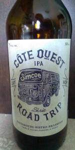 CÃ´te Ouest