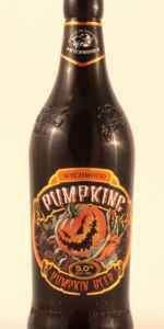 Pumpking