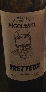 Surette Du Bretteux