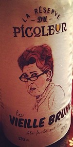La Vieille Brune