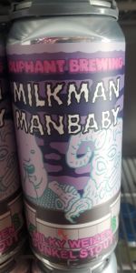 Milkman Manbaby