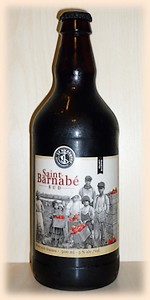 St-BarnabÃ©-Sud