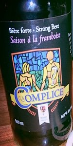 La Complice 2012