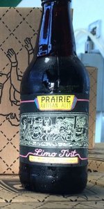 Prairie Limo Tint