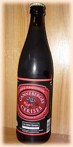Canneberges Cerises