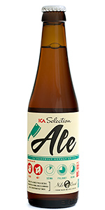 ICA Selection Ale