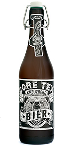 Core Tex Bier