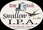 Craigmill Brewery Swallow IPA