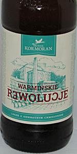 Warminskie Rewolucje