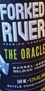 The Oracle